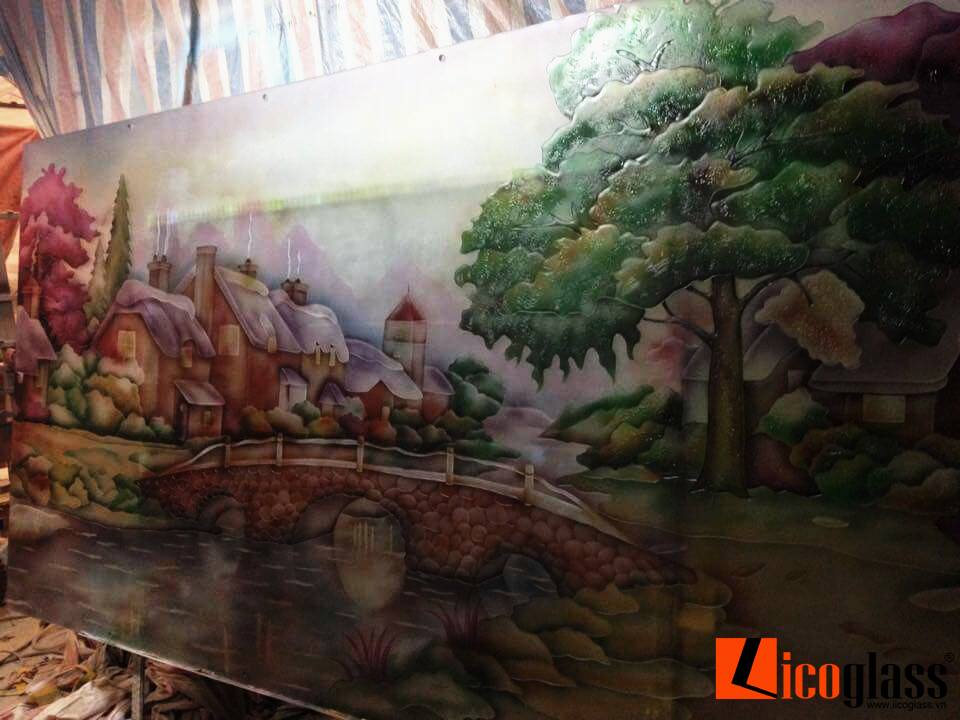 thi-cong-mau-tranh-kinh-phong-canh (5)